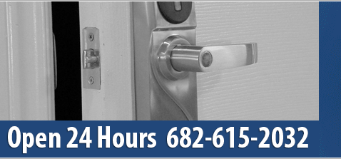 locksmith The Colony
